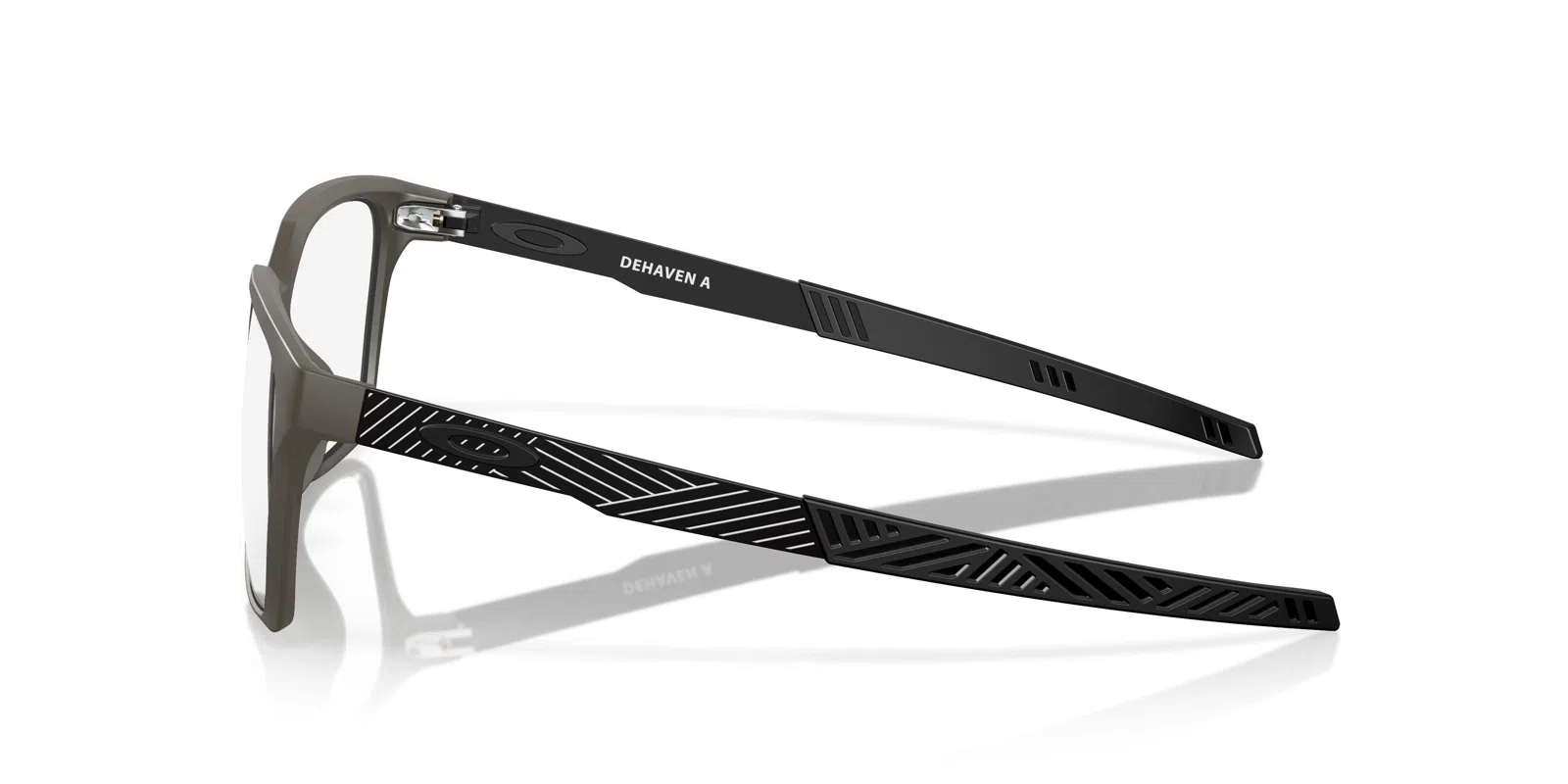Oakley Dehaven A 8180F Eyeglasses - view 6